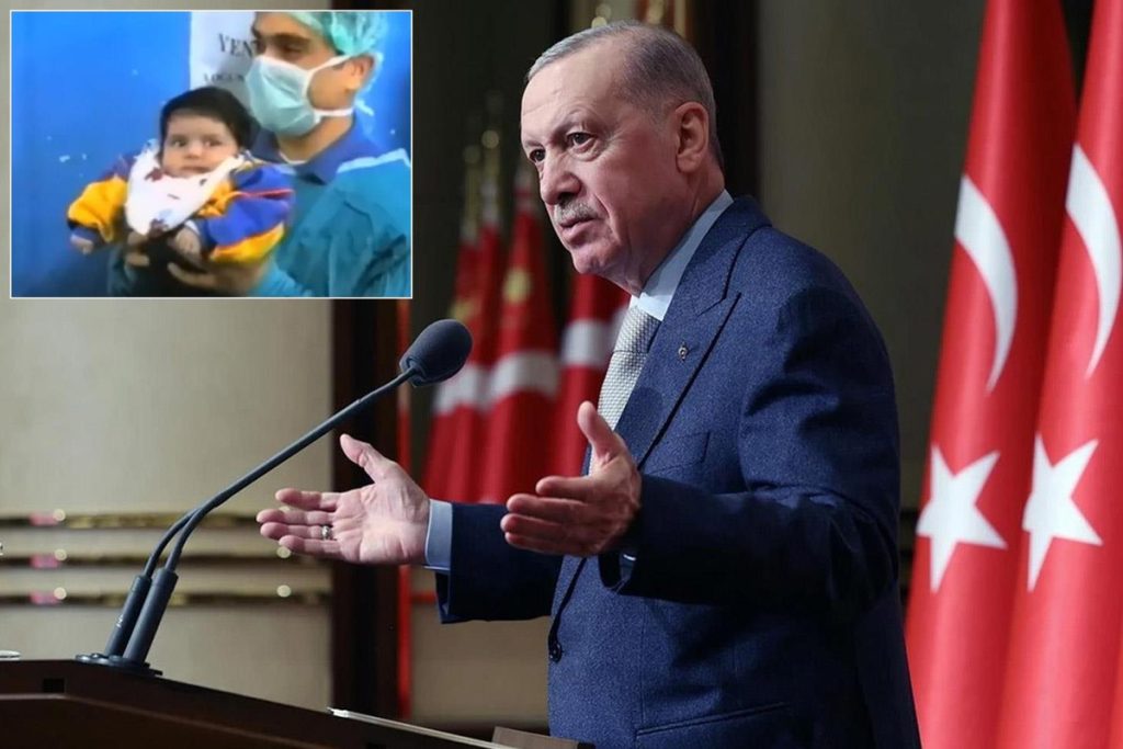 Sağlıkta Dönüşüm: İstanbul Çapa Yerleşkesi Açılışı