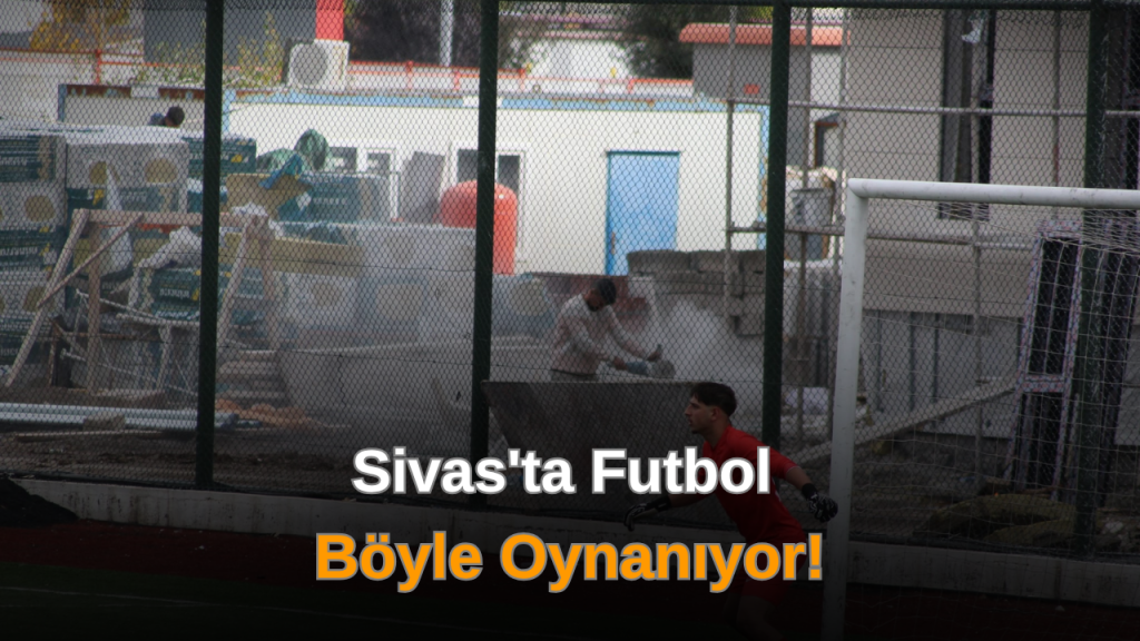 Sahadaki İnşaat İskeleleri Yetkili Gözlemlerle İzleniyor