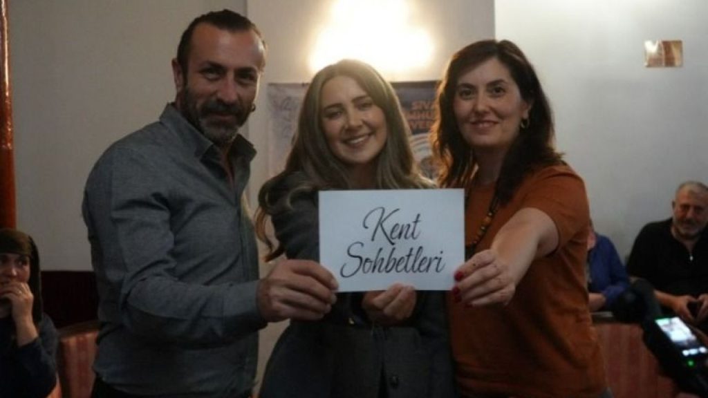 Şehrin Ağzı Var: Sivas’ın Dil Yolculuğu