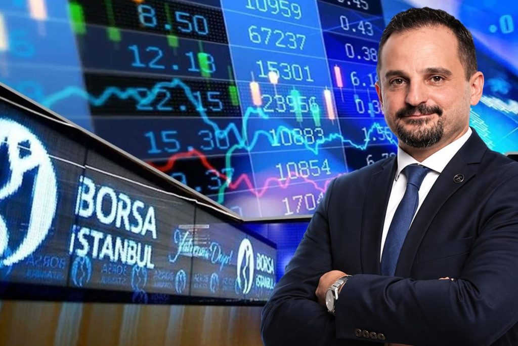 Sermaye Piyasası Soruşturmaları ve Gürol Özer Gelişmeleri