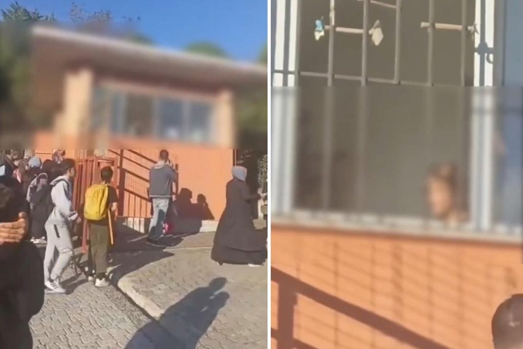 Şeyh Şamil İmam Hatip Ortaokulu’ndaki saldırıda yeni detaylar
