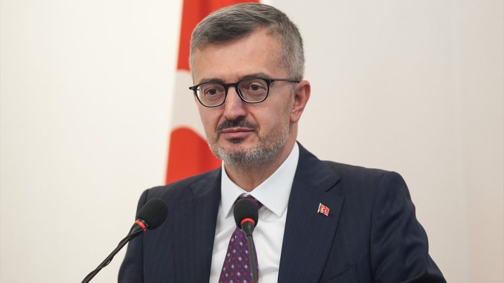 Şiddetli Yağışlar İstanbul ve Antalya’yı Vurdu: Su Baskınları ve Uyarılar