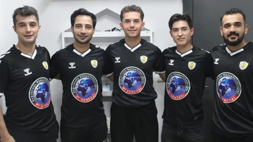 Sivas Altınayspor’da yeni sezon öncesi kadro yapılanması tamamlandı