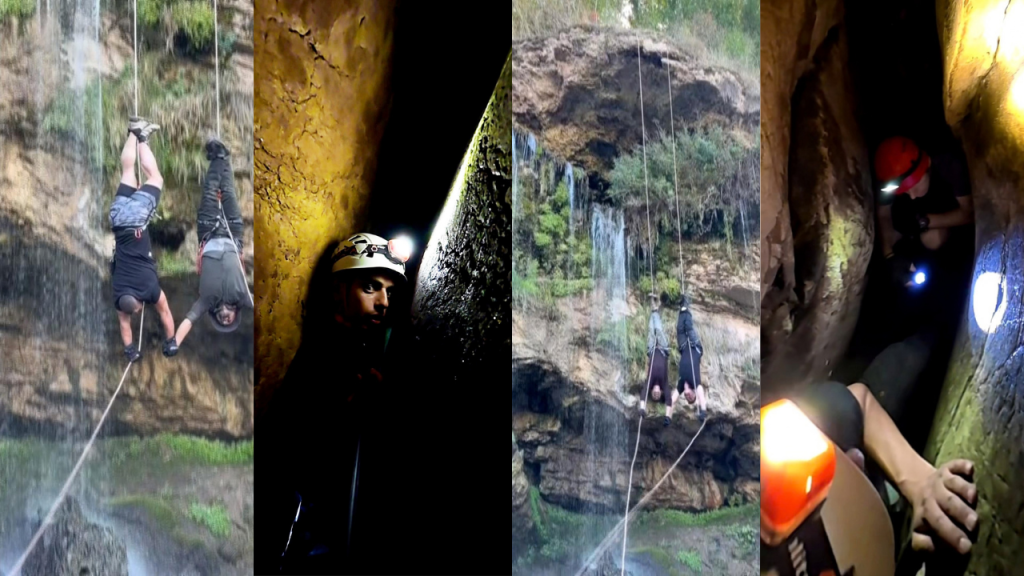 Sivas doğa sporlarıyla yeni bir bakış açısı getiriyor