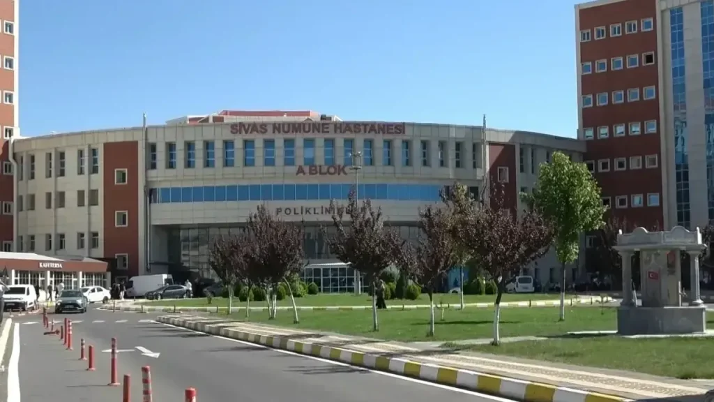 Sivas Numune’de Mesai Dışı Poliklinik Uygulaması