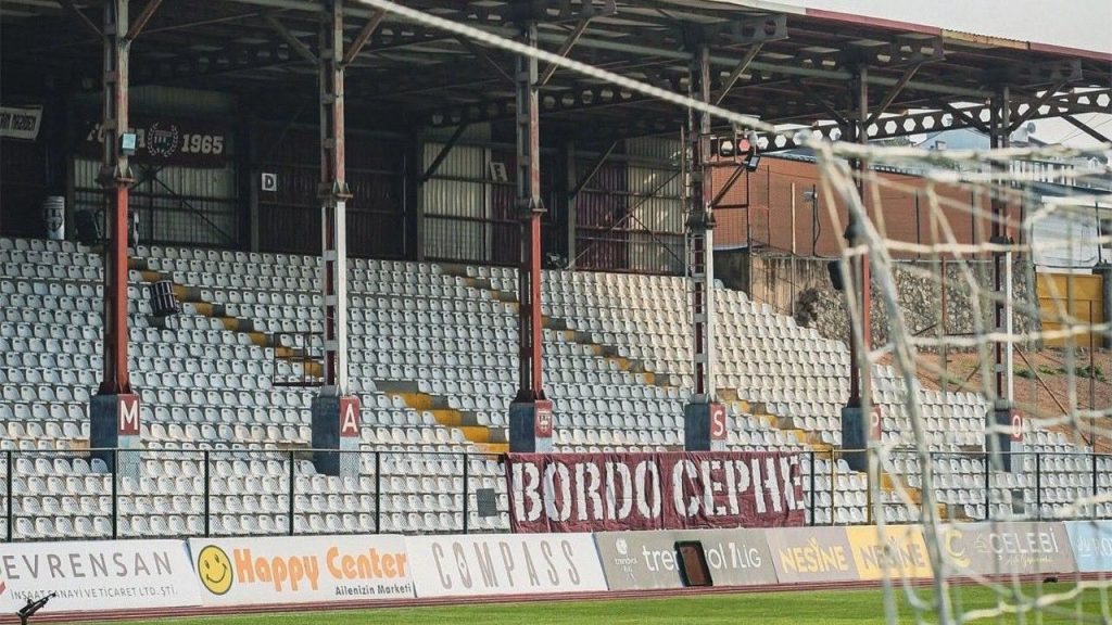 Sivasspor, Bandırmaspor maçı için 11’i netleşti