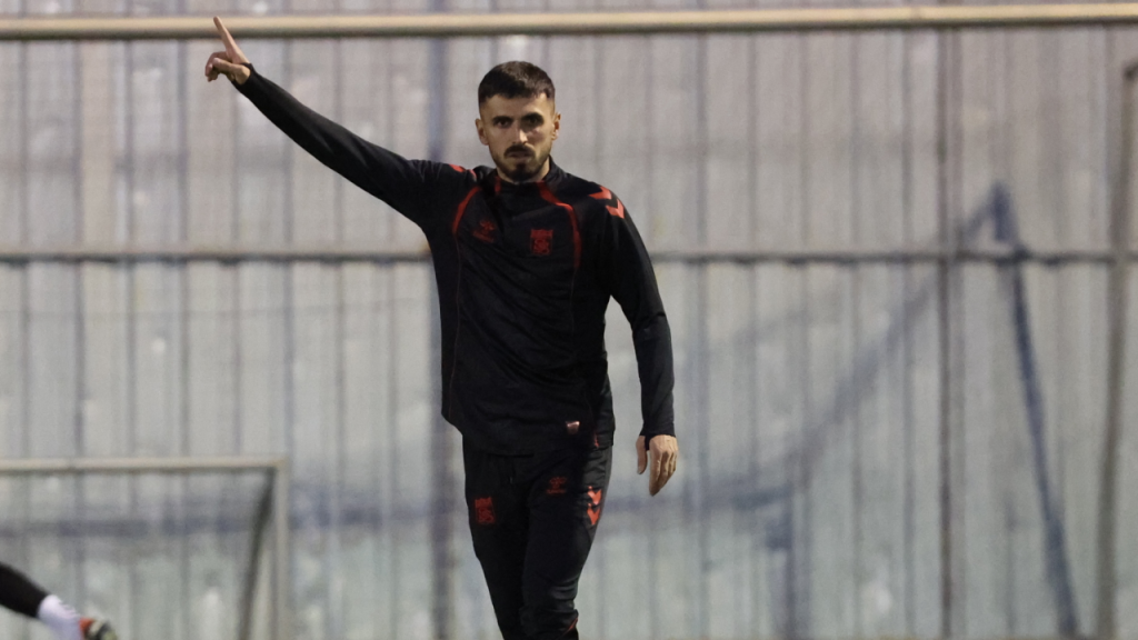 Sivasspor Boluspor Maçı Hazırlıklarına Başladı