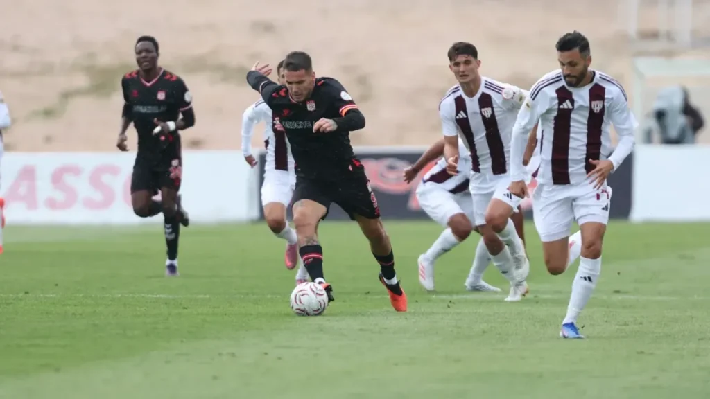 Sivasspor-Sarıyer mücadelesi zirve yarışını etkiliyor
