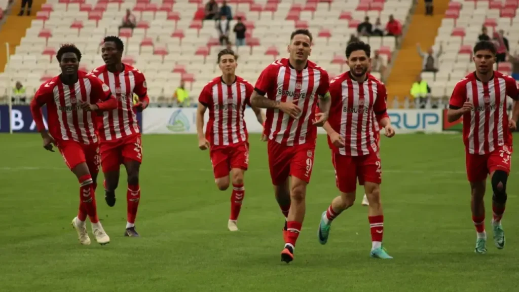 Sivasspor Ümraniyespor Maçı: Kritik 12. hafta mücadelesi