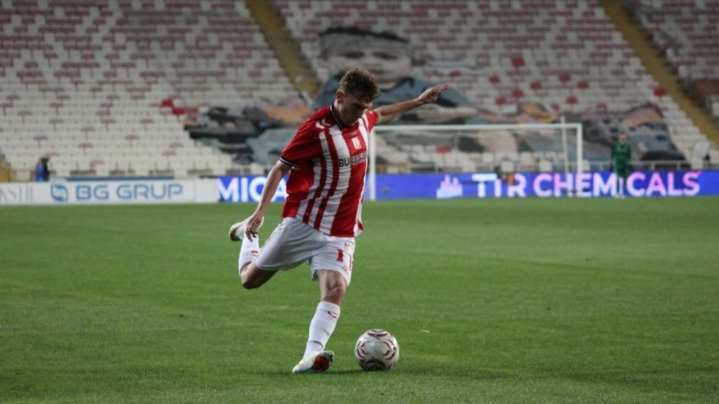Sivasspor Ümraniyespor maçı: Muhtemel 11 ve kadro durumu