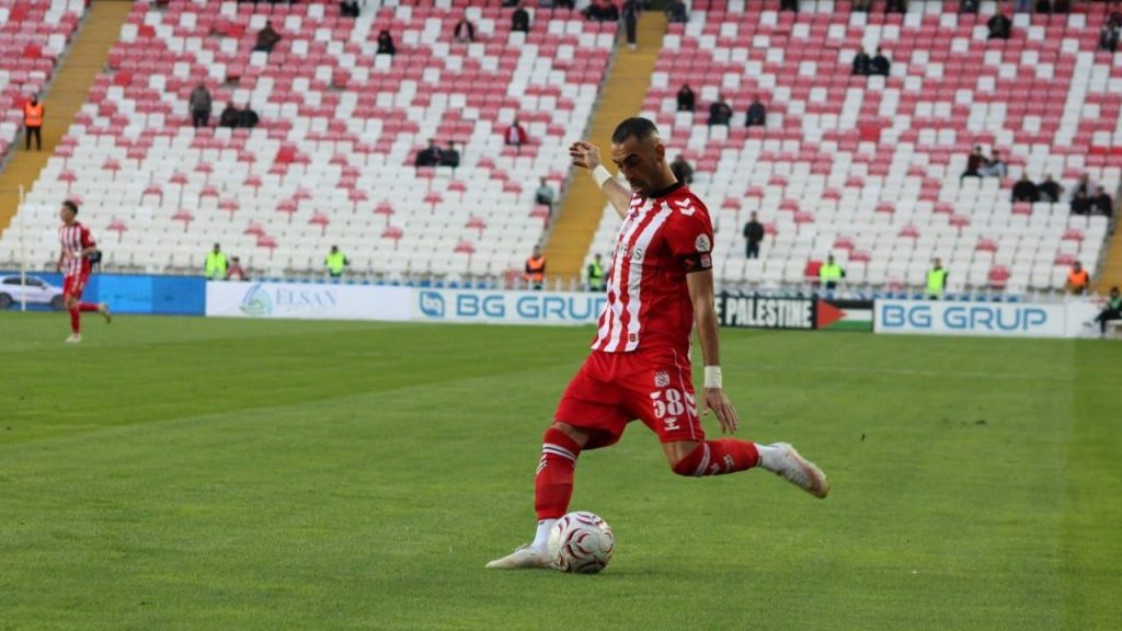 Sivasspor’da Sakatlık Güncellemesi: Birçok oyuncunun tedavisi sürüyor