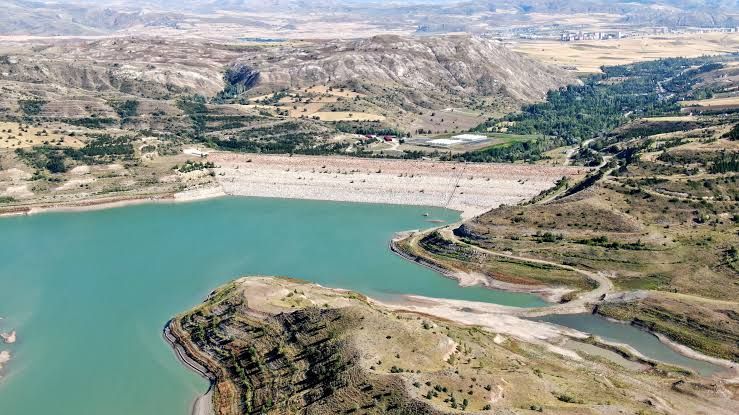 Sivas’ta Baraj ve Altyapı Seferberliği: Su Verimliliği ve Kaçak Azaltma Vurgusu