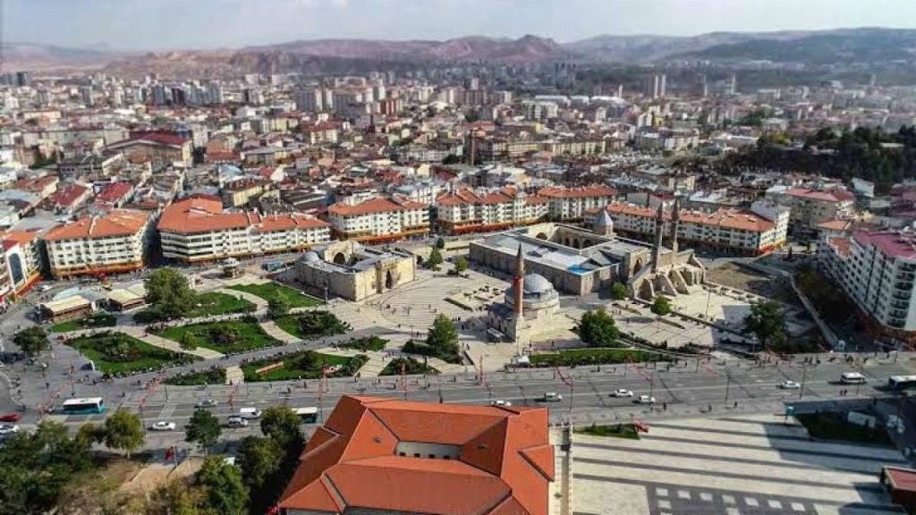 Sivas’ta Cumhuriyet Bayramı Özel Konseri