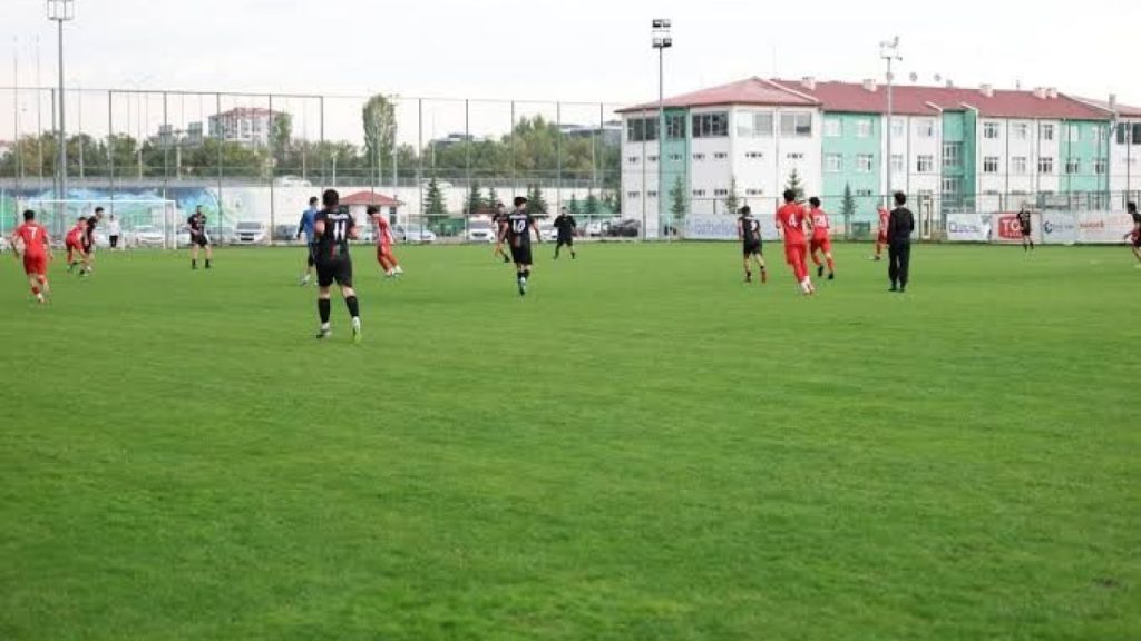 Sivas’ta Kayseri Şekerspor maçına özel ulaşım duyurusu