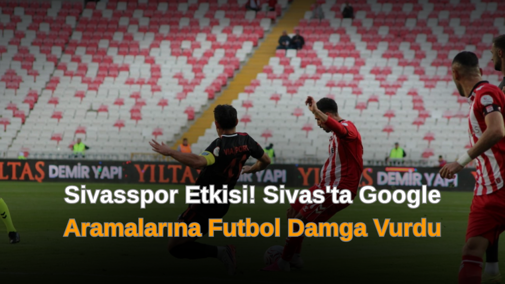Sivas’ta Son 7 Günde Spor ve Hava Durumu Yoğun İlgi