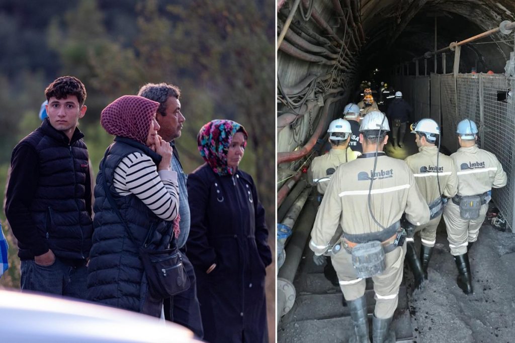 Soma’daki göçükte 5 işçi hayatını kaybetti: Can kaybı artışı