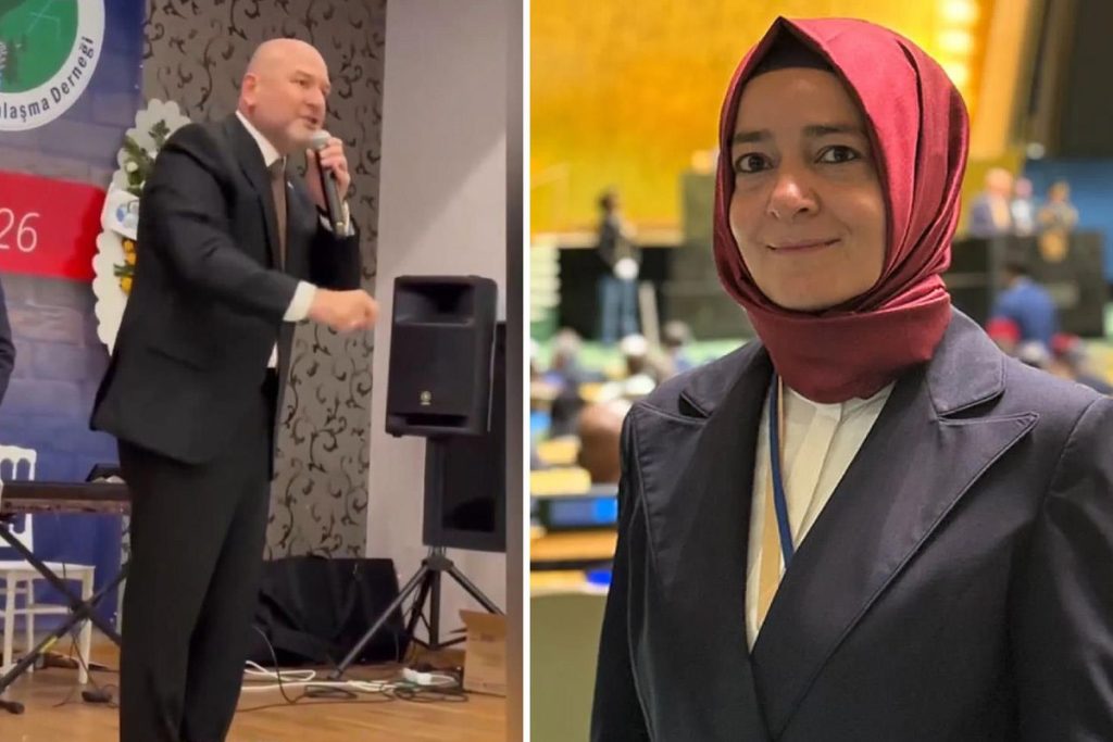 Soylu: Dava ve Milletin Gücü İçin Net Mesajlar