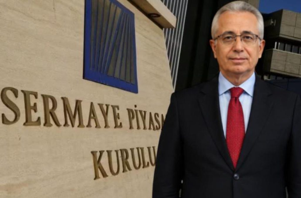 SPK Başkanı Mahmut Sütçü’nün istifası ve sonrası gelişmeler