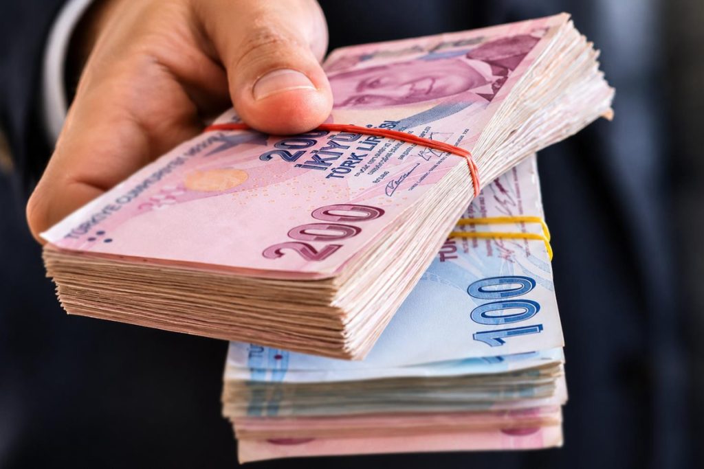 SPK, nitelikli yatırımcı ve profesyonel müşteri için tutarları yükseltti