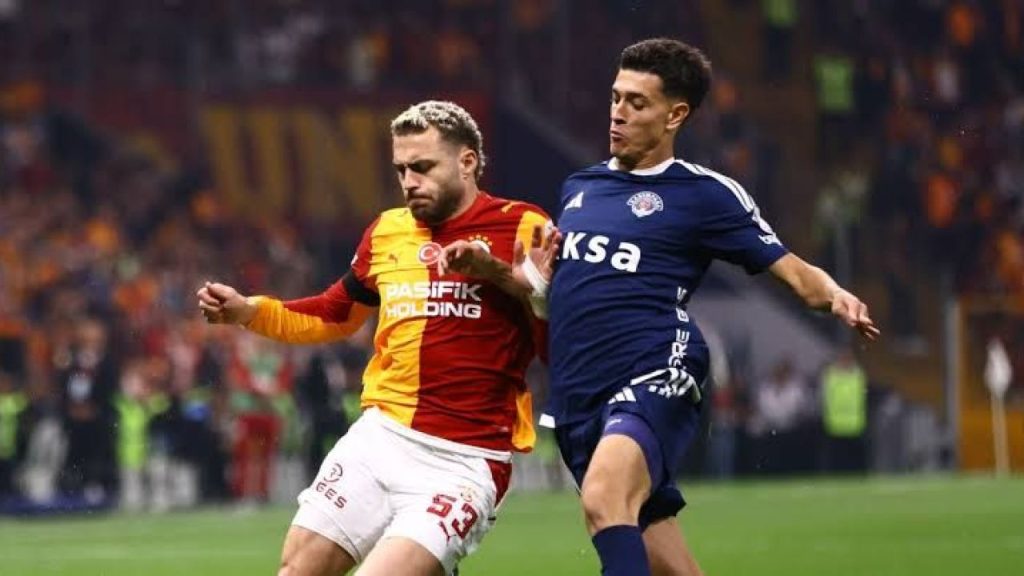 Süper Lig’de 8. hafta bugün başlıyor