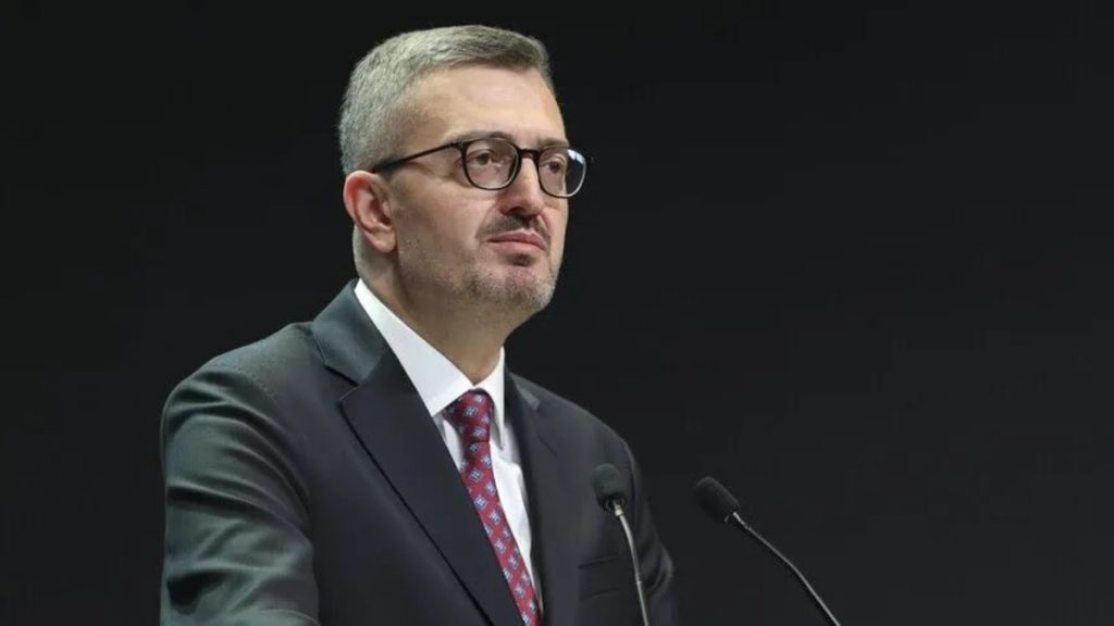 Suudi Arabistan’a Dayanışma Mesajı ve Uluslararası Saldırı Bildirimi