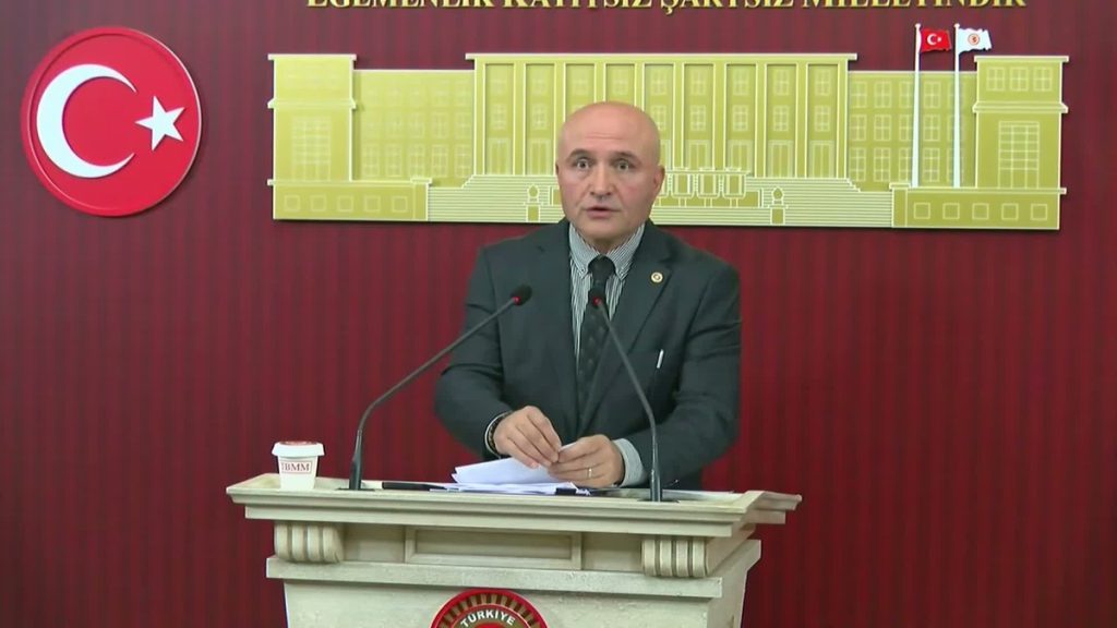 Tarım Desteklemesinde Bütçe Eleştirisi ve Kriz Söylemi