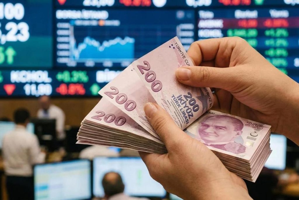 Tasarfiye Edilen Fonlarda Ara Ödeme İçin Net Tarih Netleşmiyor
