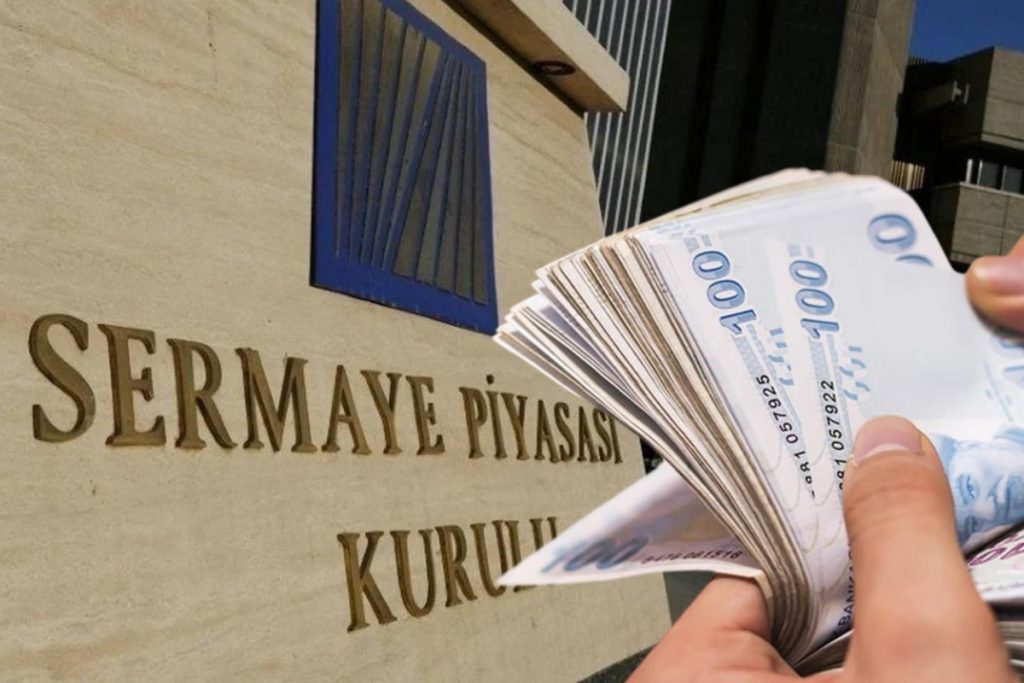 Tasfiye Kararı Verilen Yatırım Fonlarında Ödeme Detayları