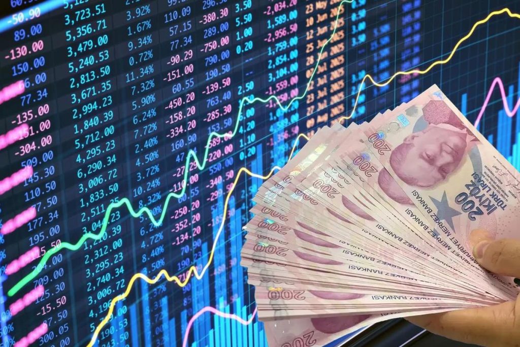 TASFİYE ÖDEMELERİ: TERA, PUSULA, HEDEF, ATLAS Fonları için Takvim Netleşmiyor