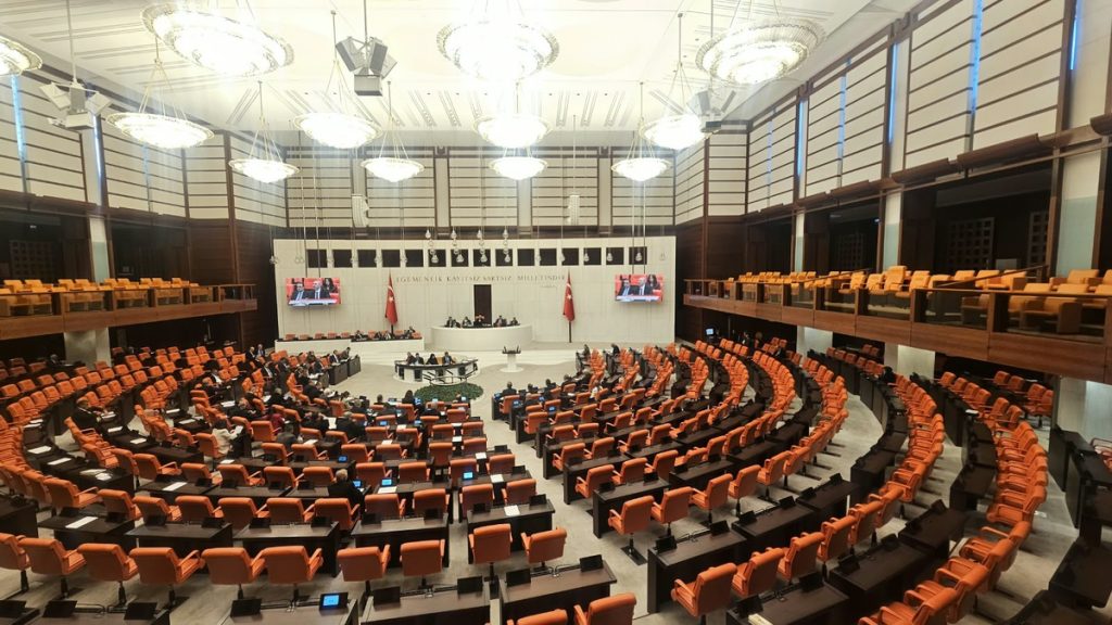 TBMM ve Sayıştay 2025 dış denetim raporları sonuçları