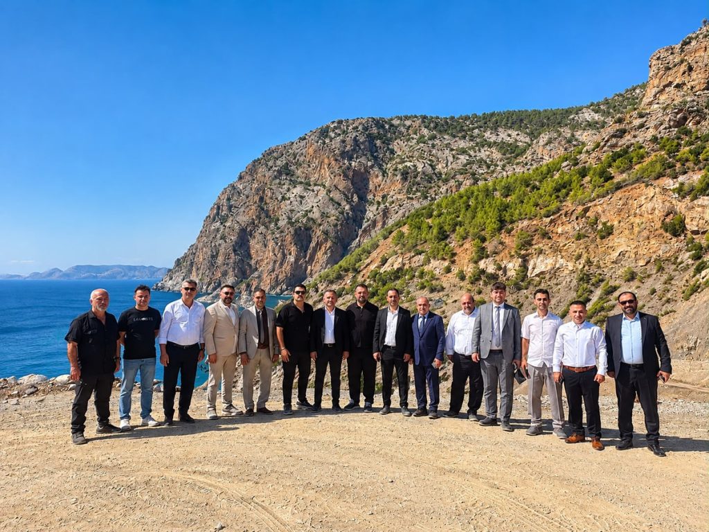 Terörsüz Türkiye hedefiyle bölgesel toplantı