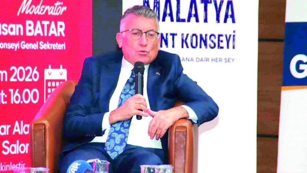 Terörsüz Türkiye Vizyonu panelinde görüşler paylaşıldı