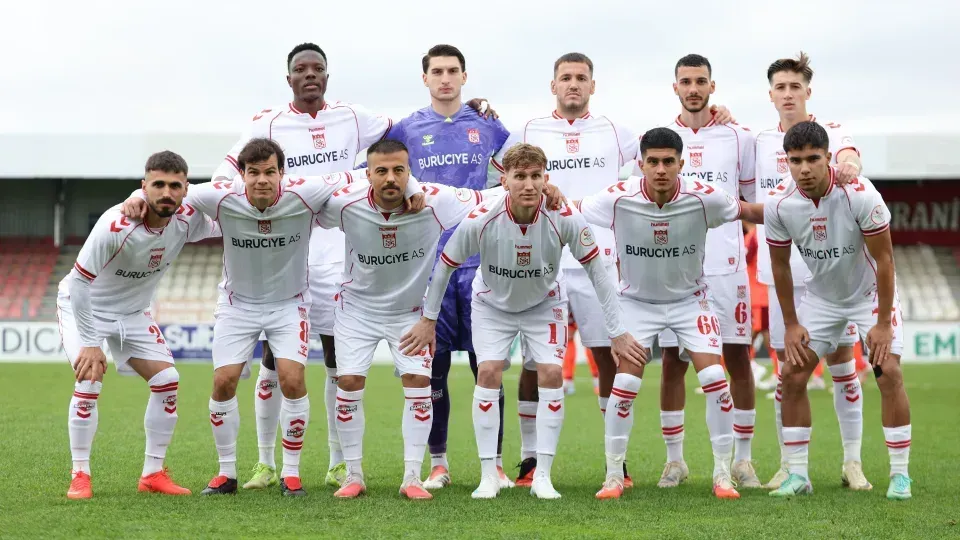 TFF PFDK Sevkleri: Sivasspor’dan Kamil Fidan ve Clinton Duodu