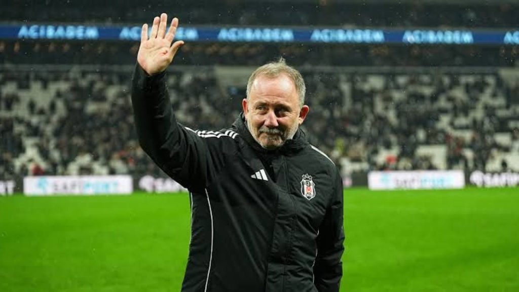 TFF Yönetiminde Atamalar ve Teknik Direktör Değişimi