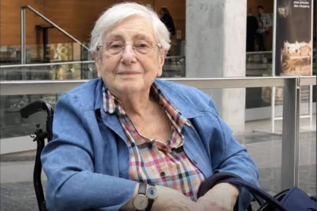 Toulouse’da 93 yaşlı kadının ölümüyle ilgili otopsi bulguları