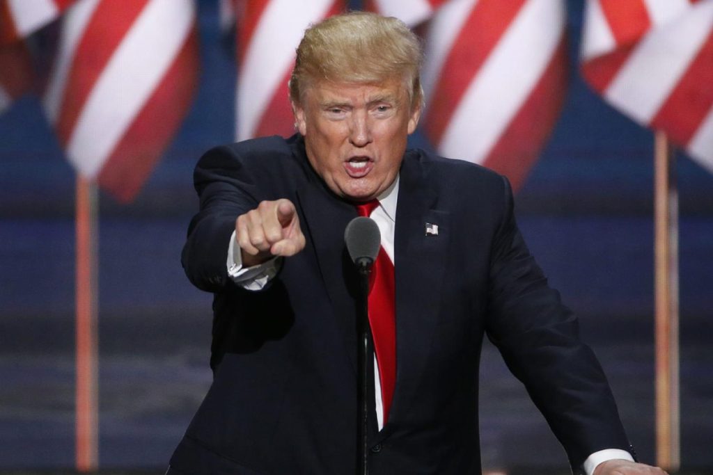 Trump Yaz Saati Kalıcı Hale Gelmesi İçin Baskı Yoğuşturuyor