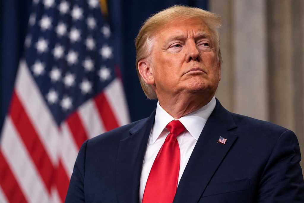 Trump’ın İran Sözü California’da Tepki Çığlıkları Yaratıyor