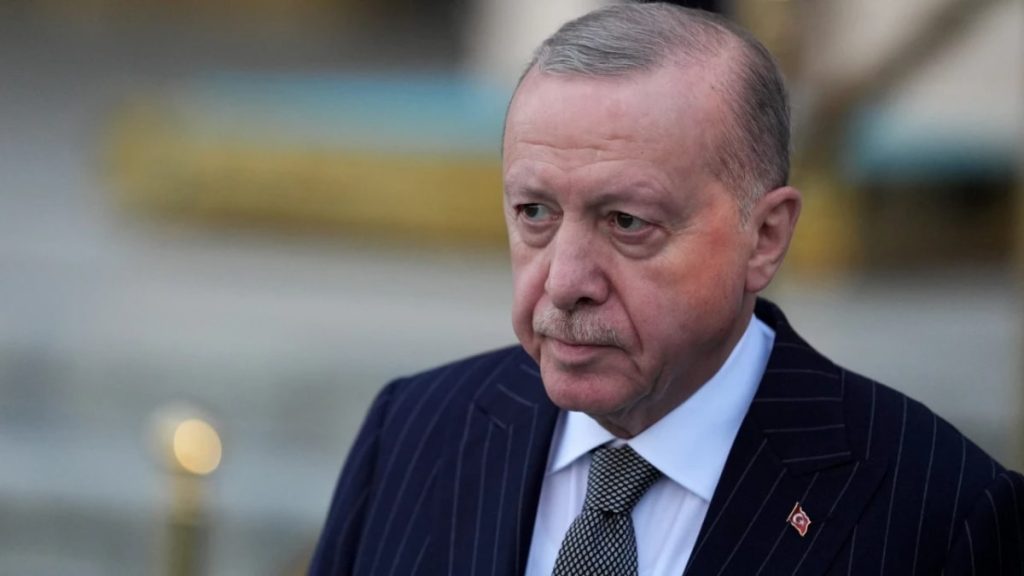 Türk Devletleri Teşkilatı Zirvesi: Birlik ve ortak gelecek mesajı
