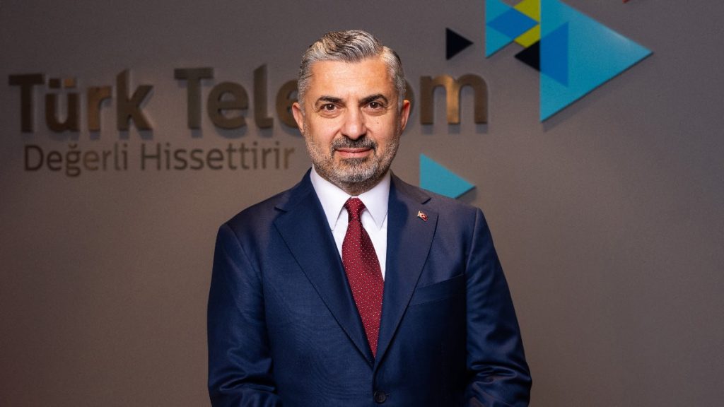 Türk Telekom COP31’e Master Partner olarak katkı sağlayacak