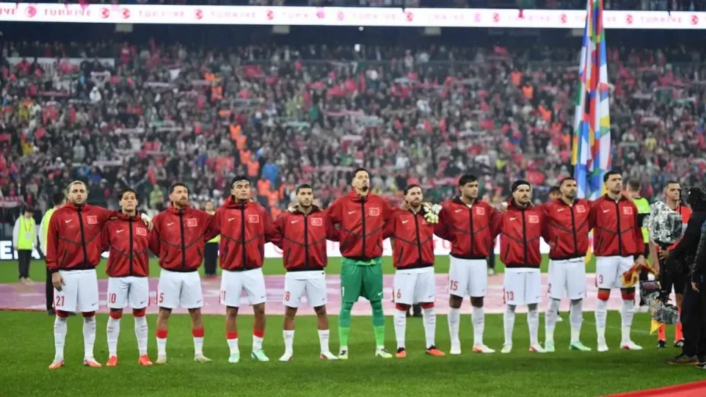 Türkiye Belçika Maçı Ön İncelemesi: Formda Devler