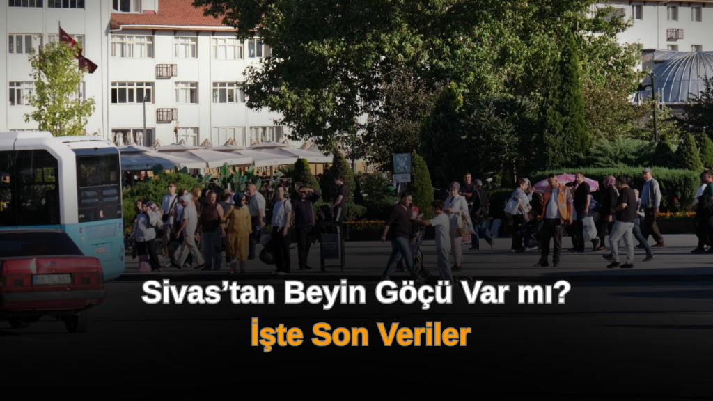Türkiye’de Yükseköğretim Mezunu Beyin Göçü: Bölgesel Görünüm