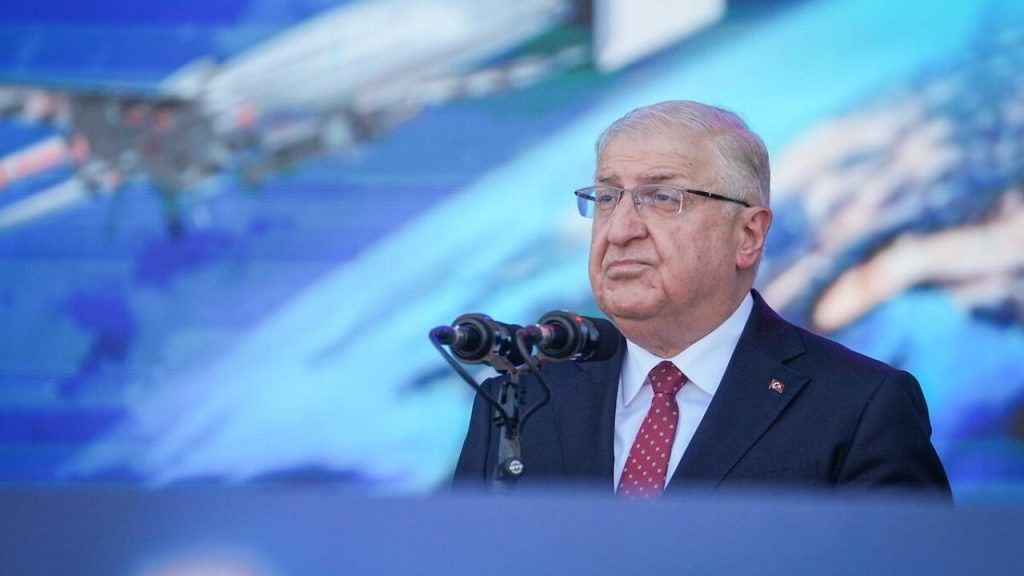 Türkiye’den Suudi Arabistan’a askeri destek mesajı netleşti