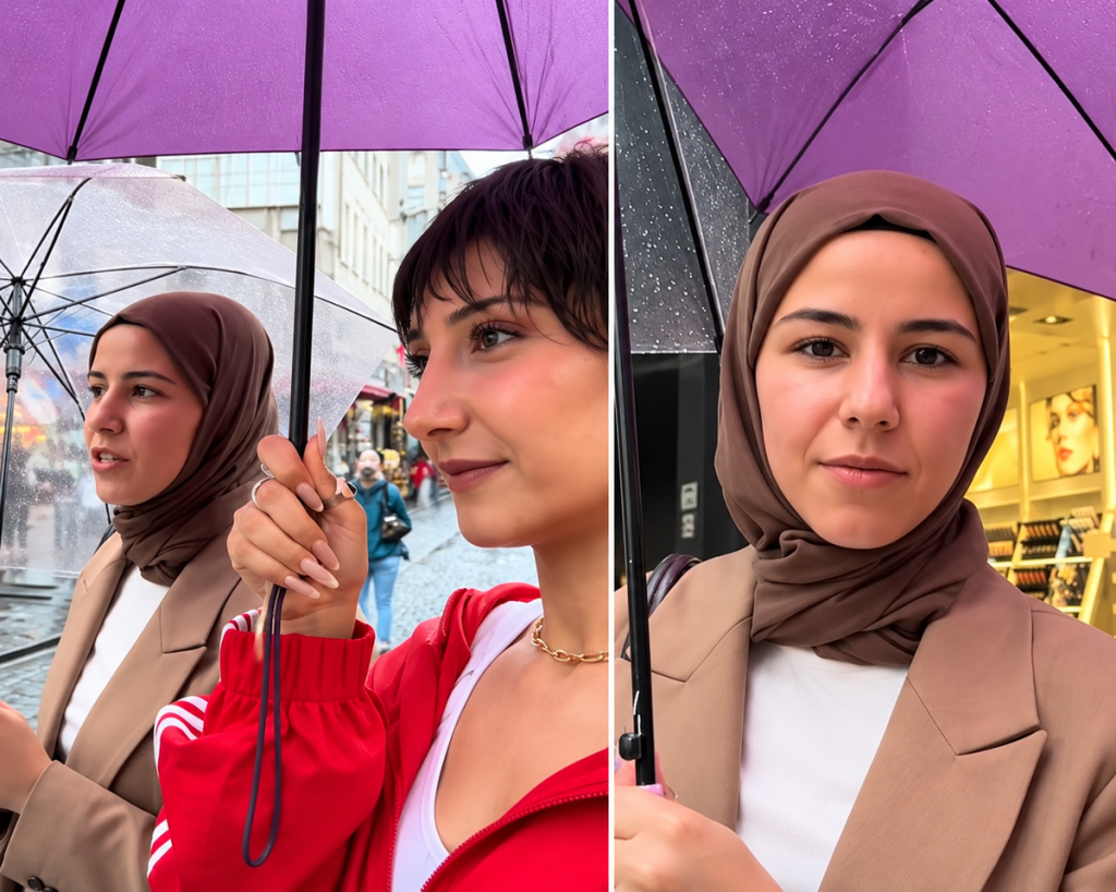 Ücretsiz Çalışma Teklifi İş Görüşmesini Salladı
