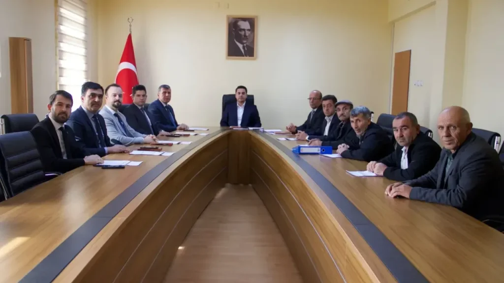 Vakıftan Nakdi Yardımlar: 417 Kişi İçin 2,012,000 TL