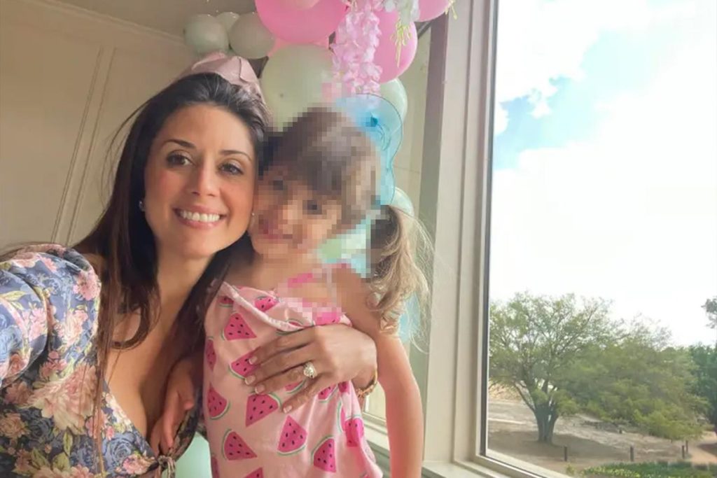 Velayet Davası Sonrası Houston’da trajedi: 4 yaşında kızın ölümü