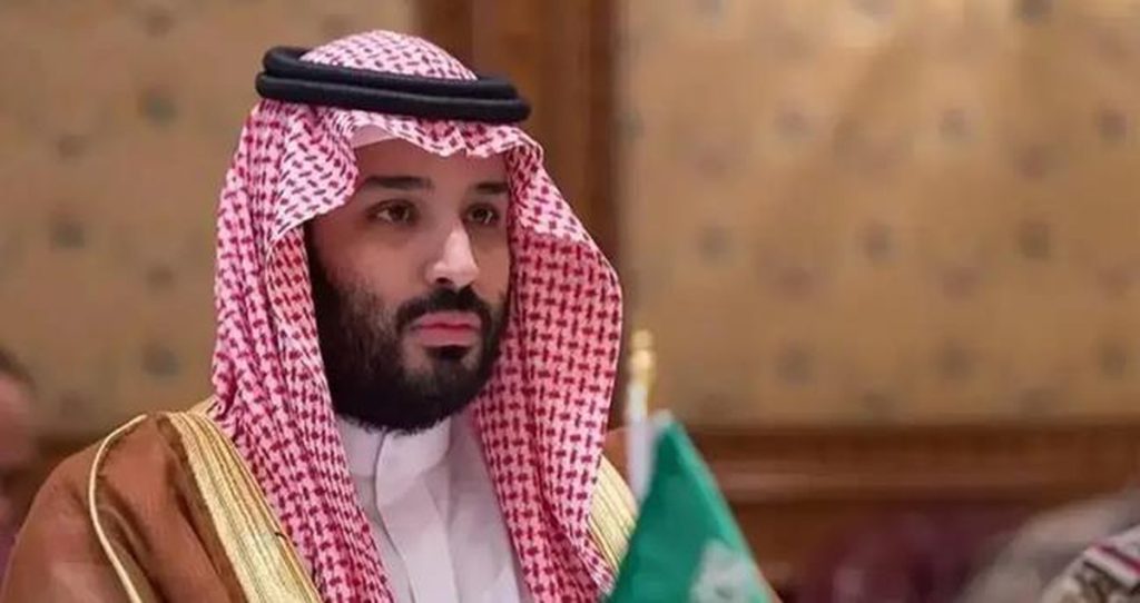 Veliaht Prens Muhammed bin Selman’ın Yükselişi ve Vizyon 2030