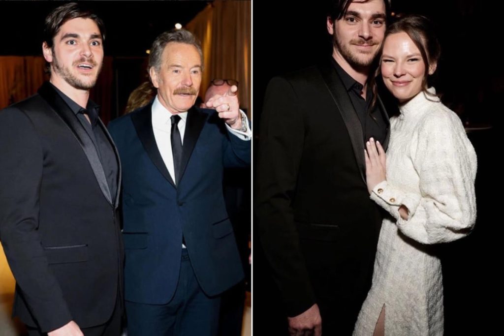 Walter White Jr.’ı canlandıran RJ Mitte hayatını kaybetti