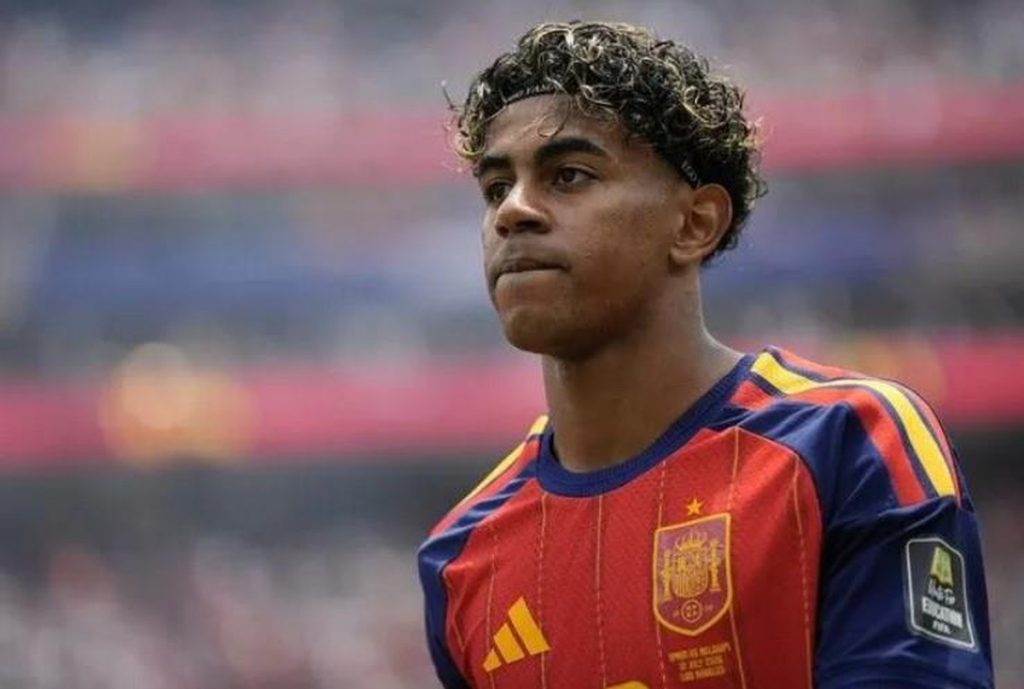 Yamal Ballon d’Or adaylığı ve Kopa ödülü hedefiyle gündemde