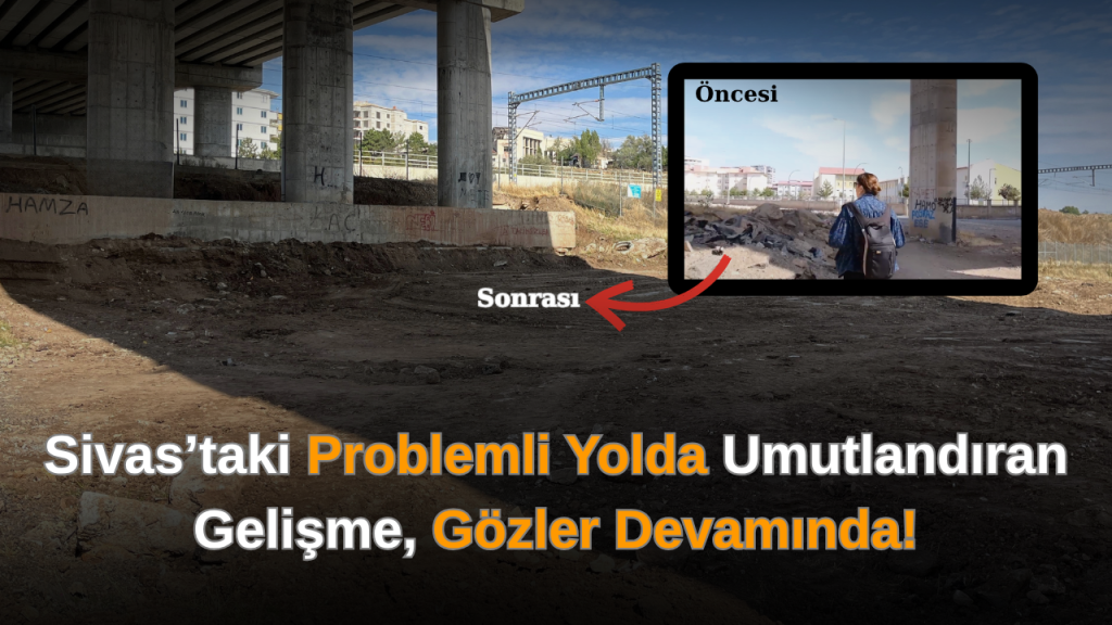 Yaya Güzergahında Temizlik Çalışmasıyla Umut Işığı