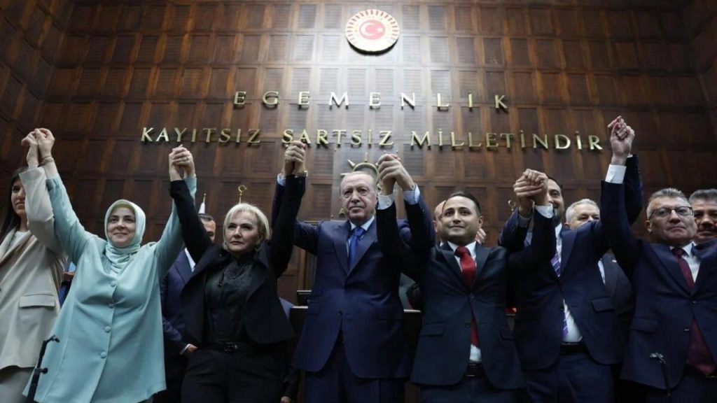 Yerel Yönetim Uyumu: 108 Başkan İçin Entegre Süreç